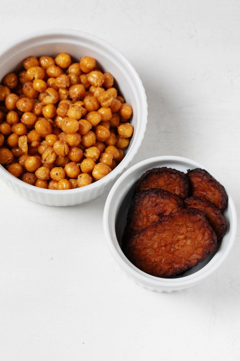 20240306_65e825c1c1b38 Roasted Chickpea Quinoa Bowls with Creamy Vegan Ranch