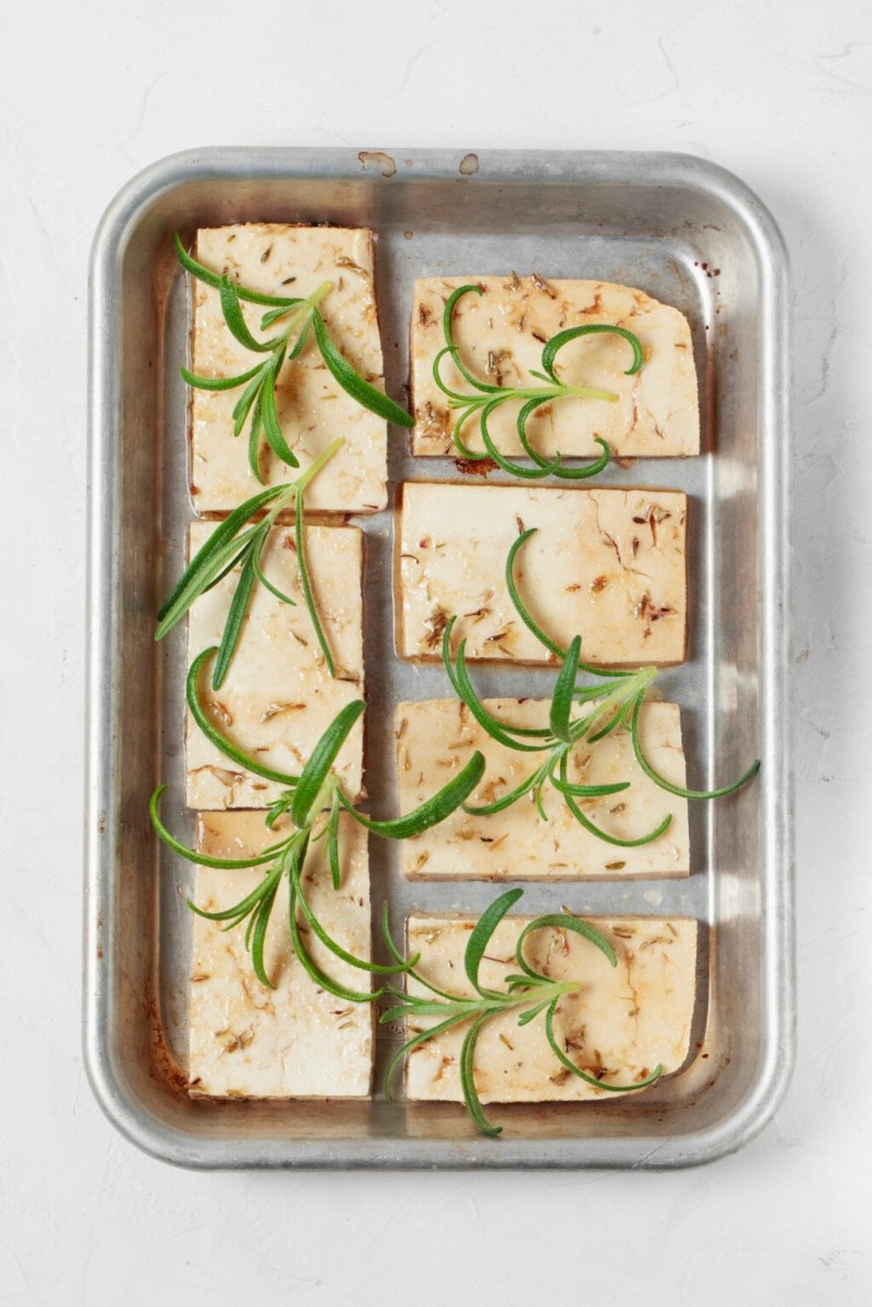 20240320_65fa9fe59d2e6 Lemon Marinated Baked Tofu Slices